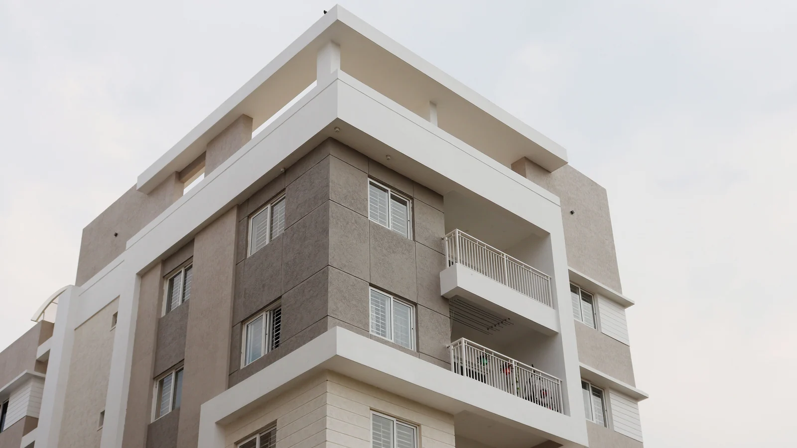 Offices and coworking space in LB Nagar, Hyderabad