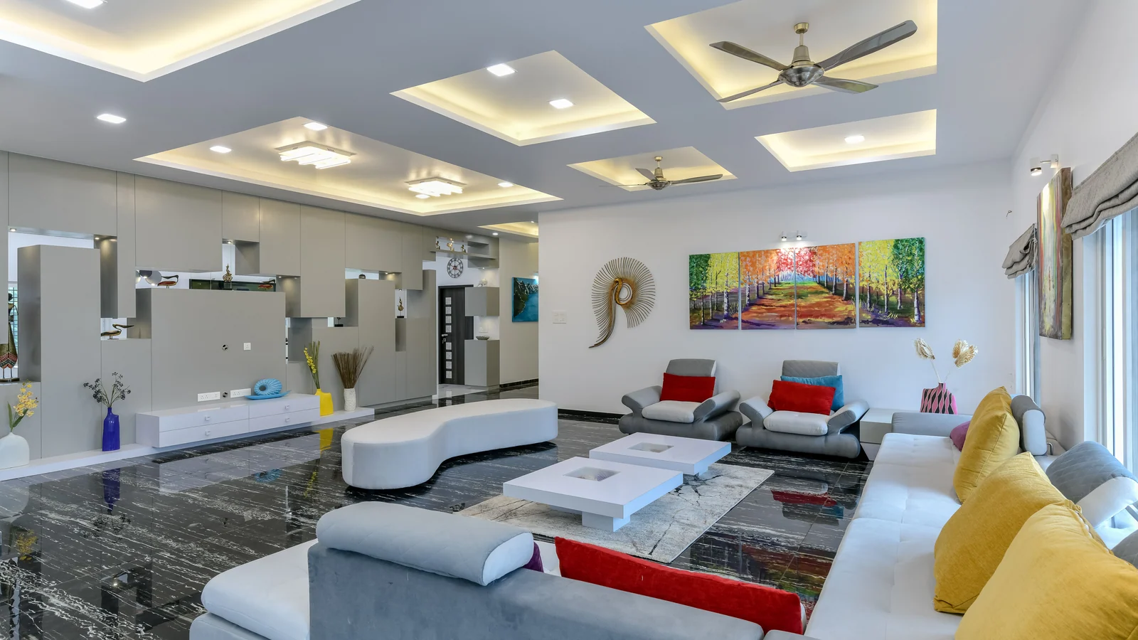 Offices and coworking space in IDA Scheme No 71, Indore