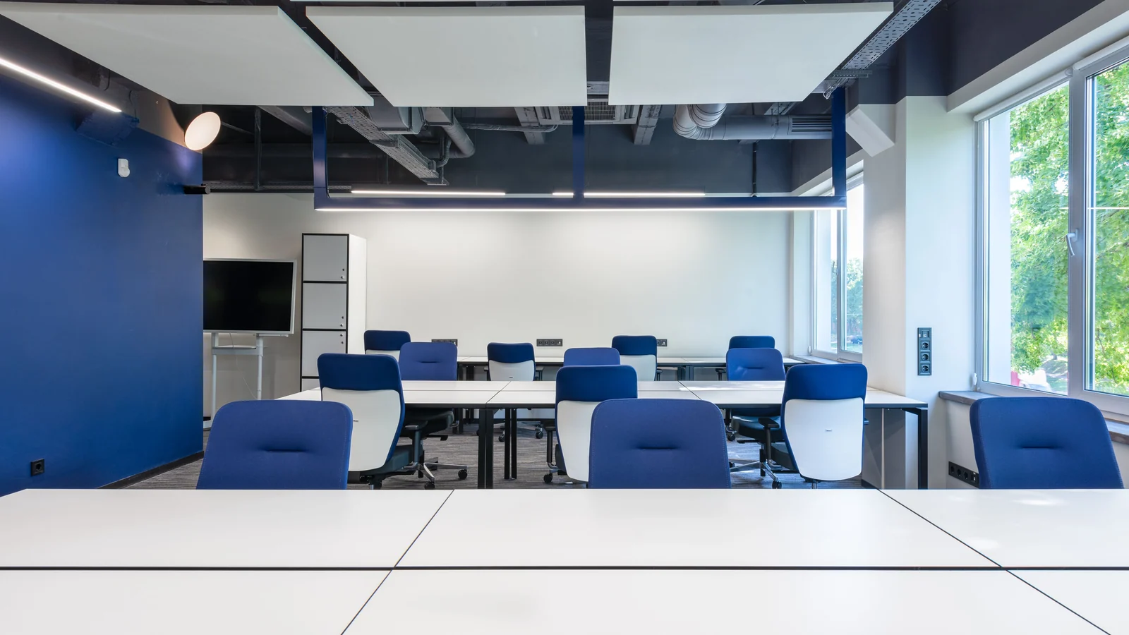 Offices and coworking space in Paramhans Nagar, Indore