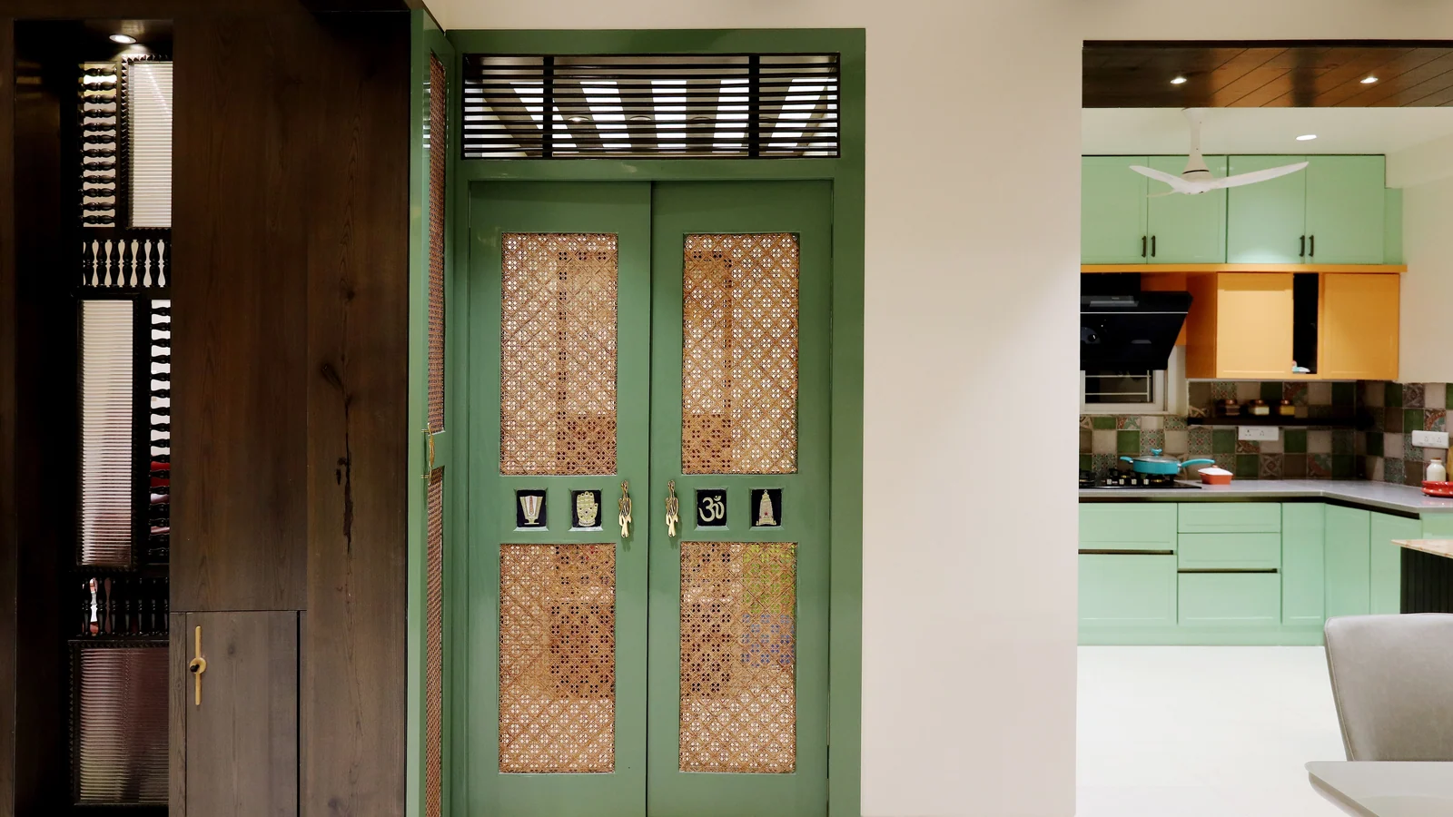 Offices and coworking space in Shubh Sampada Colony, Indore