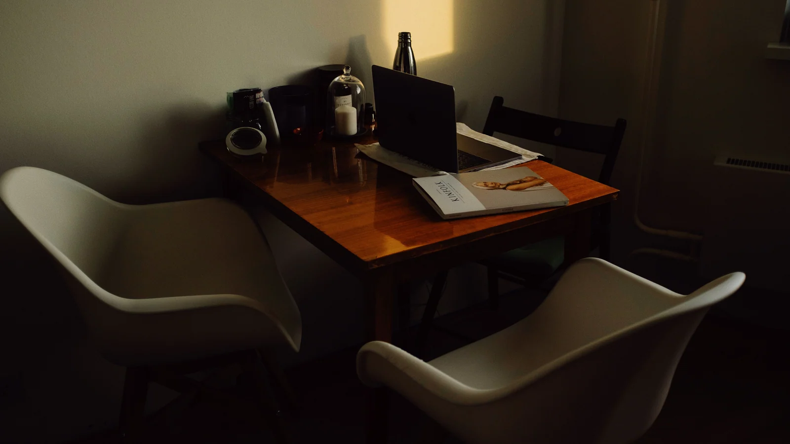 Offices and coworking space in Siyaganj, Indore