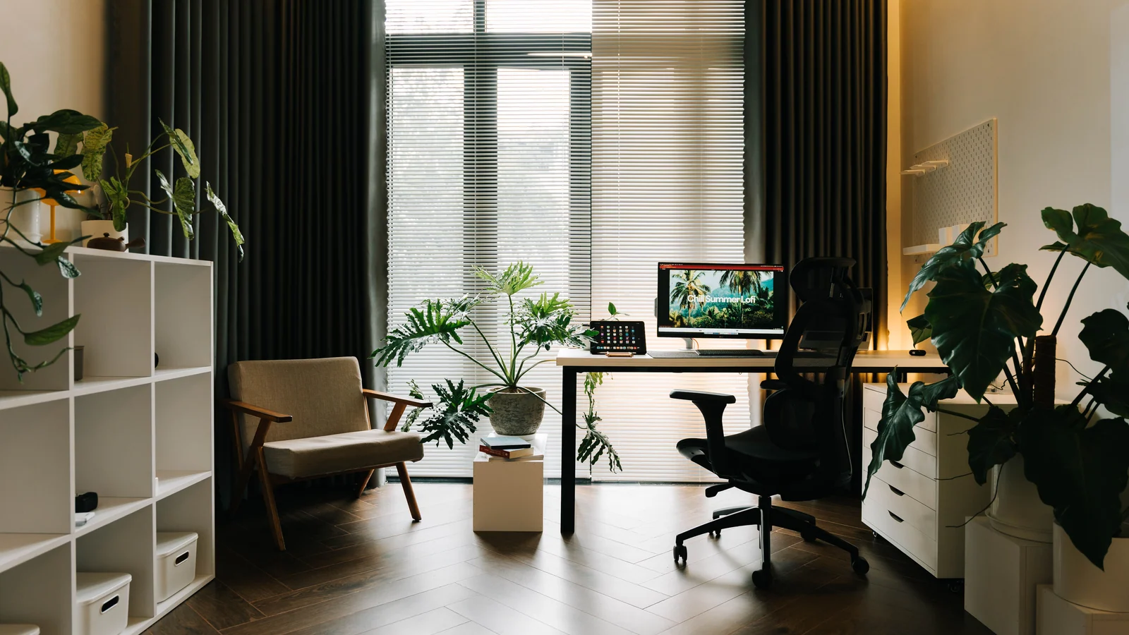 Offices and coworking space in Bargi Hills Colony, Jabalpur