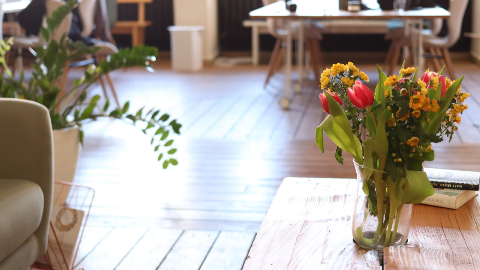 Offices and coworking space in Dhanshree Residency, Jabalpur