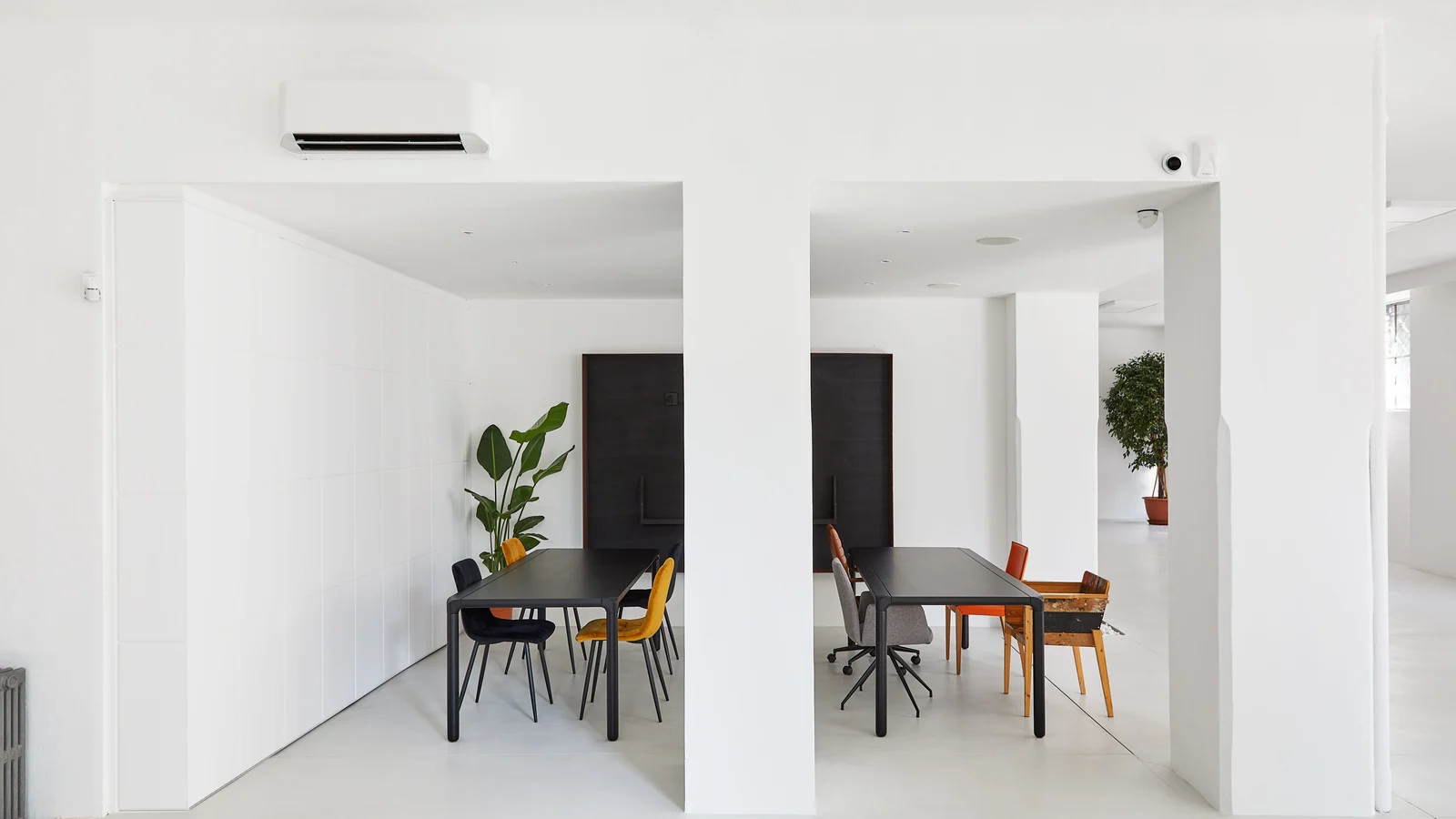 Offices and coworking space in Dhobi Ghat Garden Colony, Jabalpur