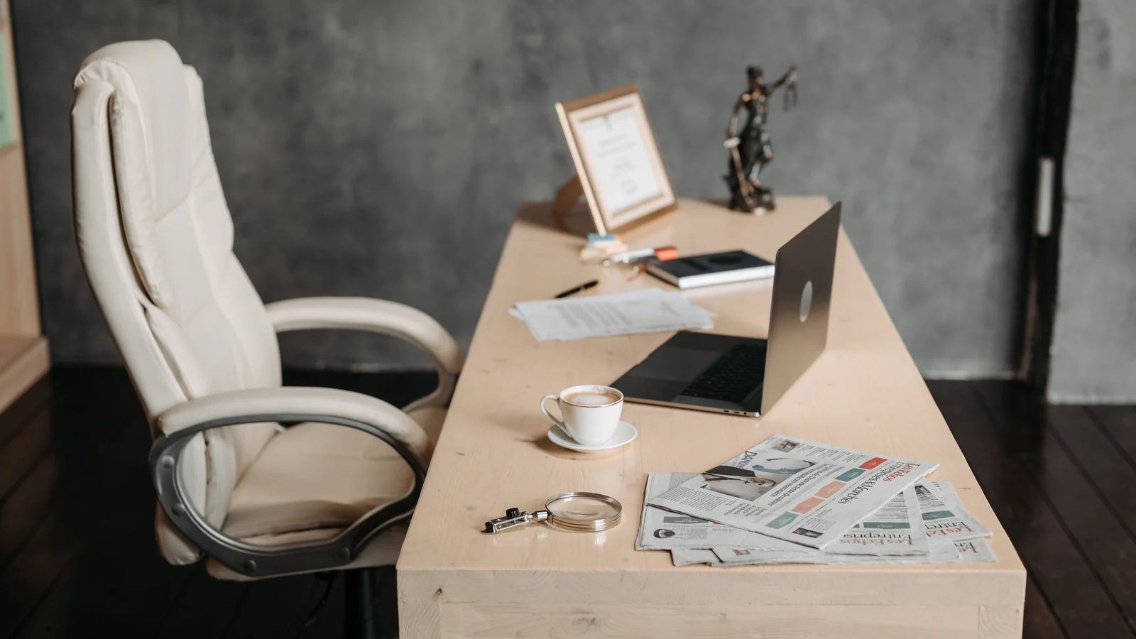Offices and coworking space in I Type Colony, Jabalpur