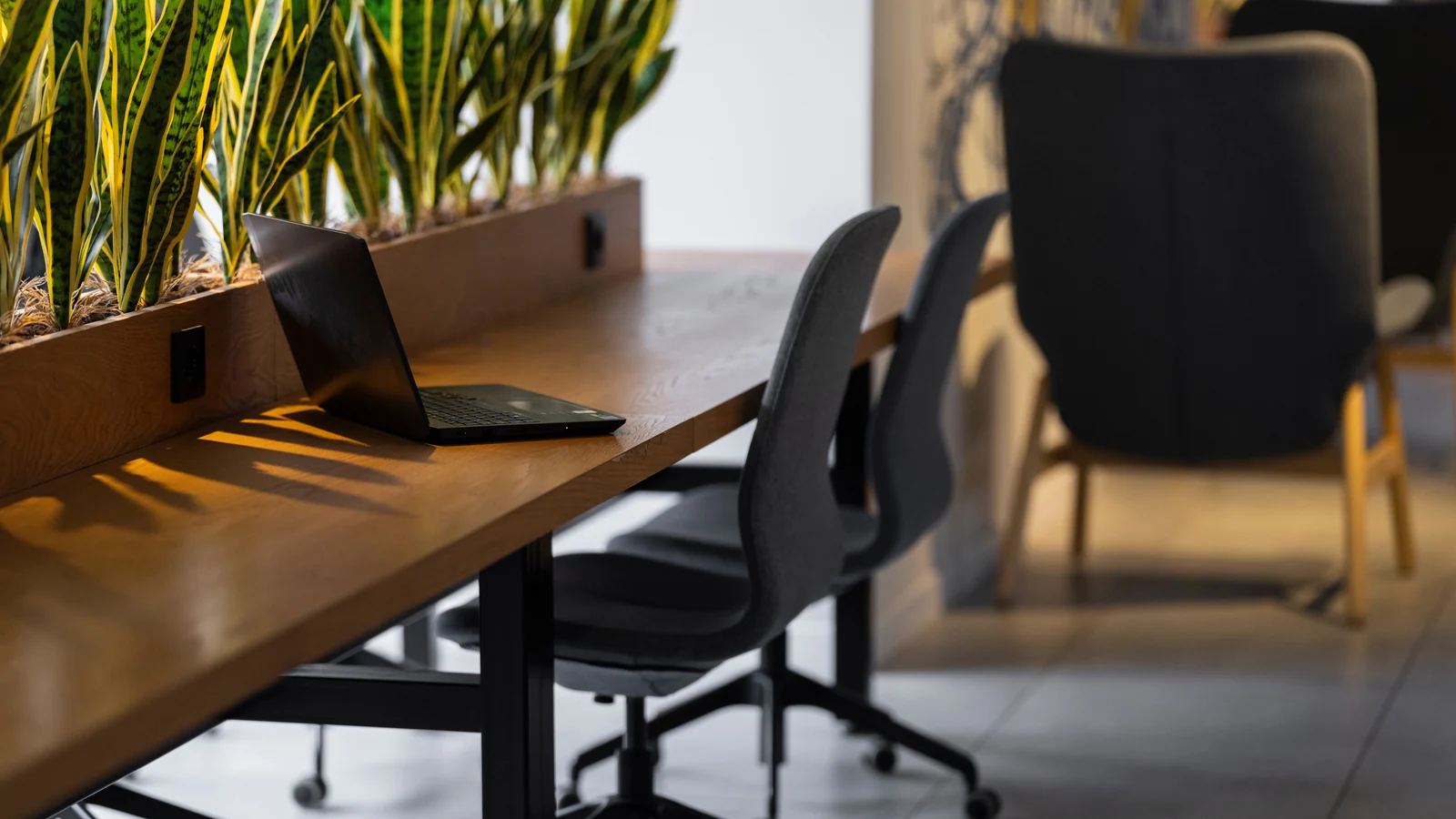 Offices and coworking space in Microwave Colony, Jabalpur