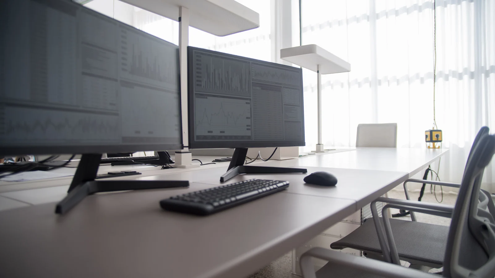 Offices and coworking space in Sai Colony, Jabalpur
