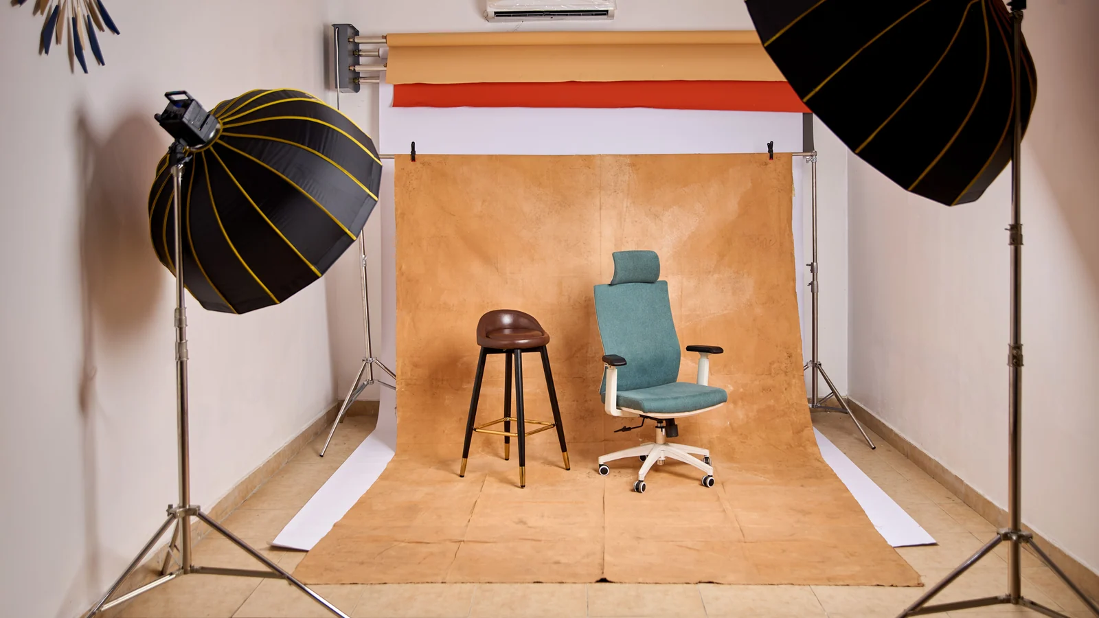 Offices and coworking space in Testing Colony, Jabalpur