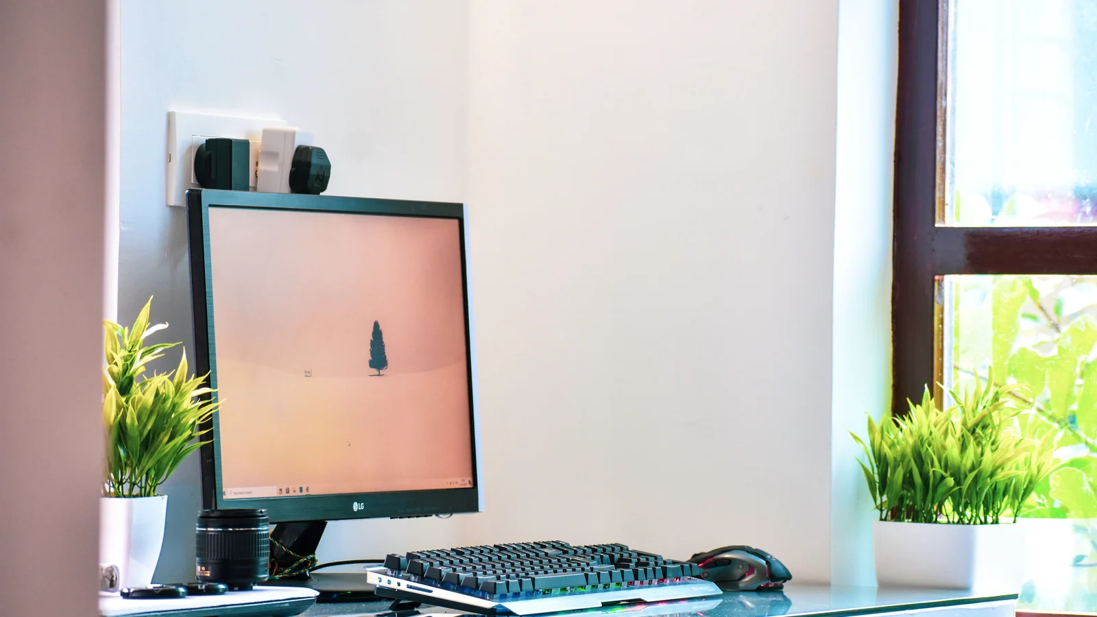 Offices and coworking space in Vidyanagar, Jabalpur