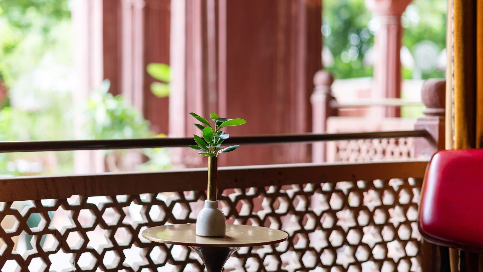 Street food and dining in Barh Radho Das Pura, Jaipur