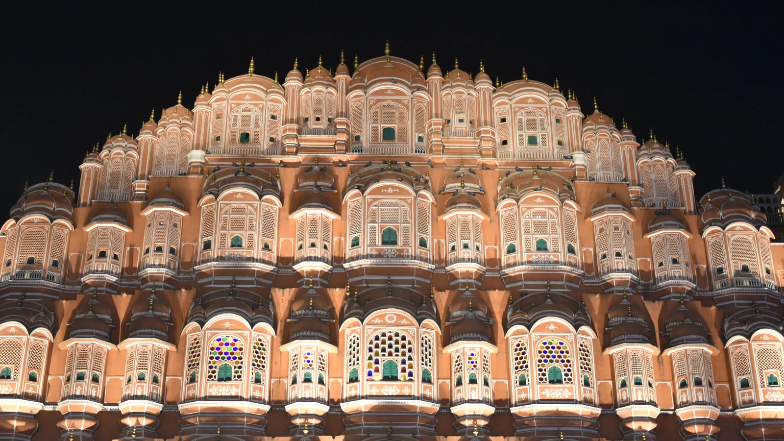 Neighbourhood park in Chawand Ka Mand, Jaipur