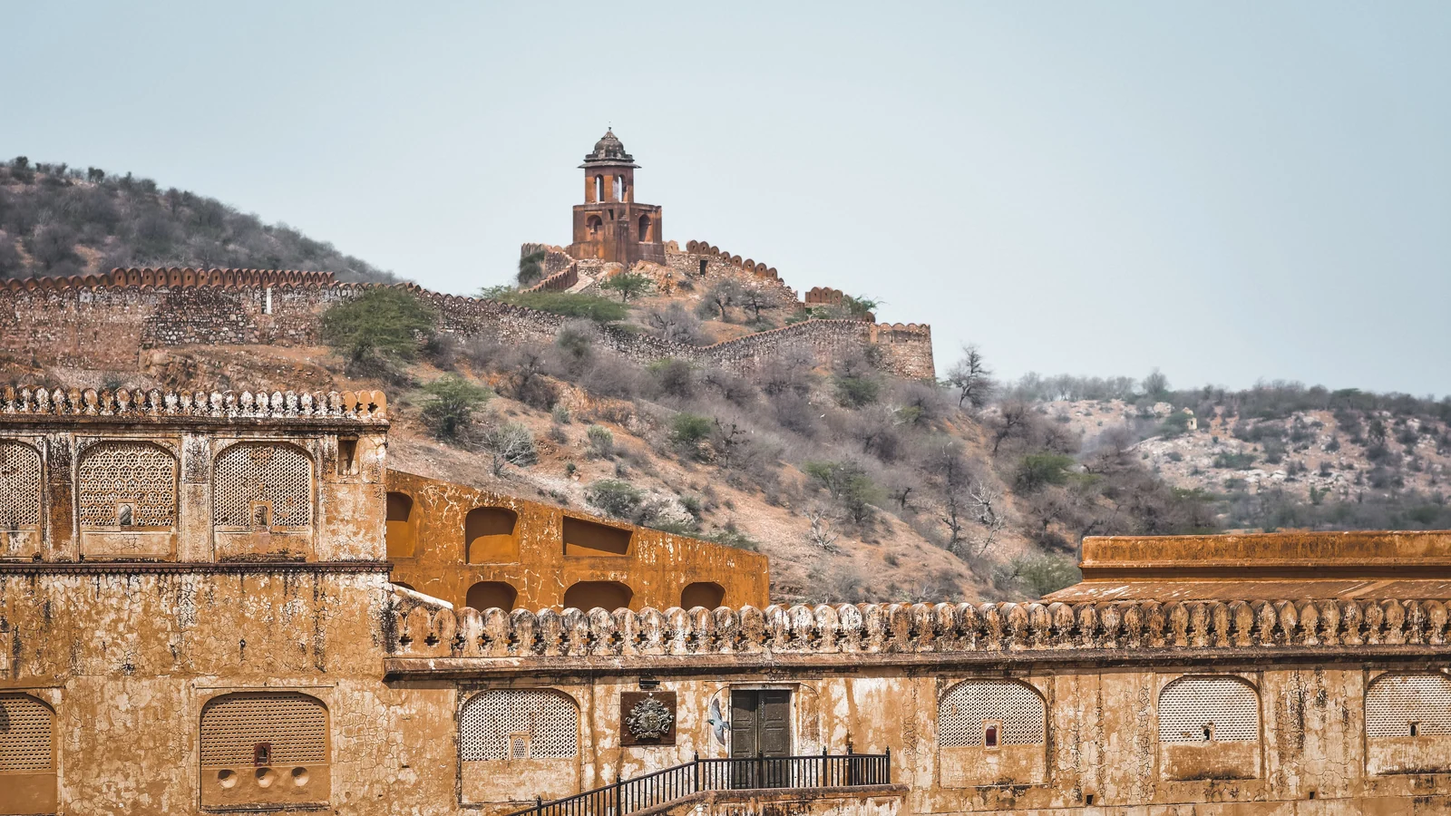 Neighbourhood park in Kukas Industrial Area RIICO, Jaipur