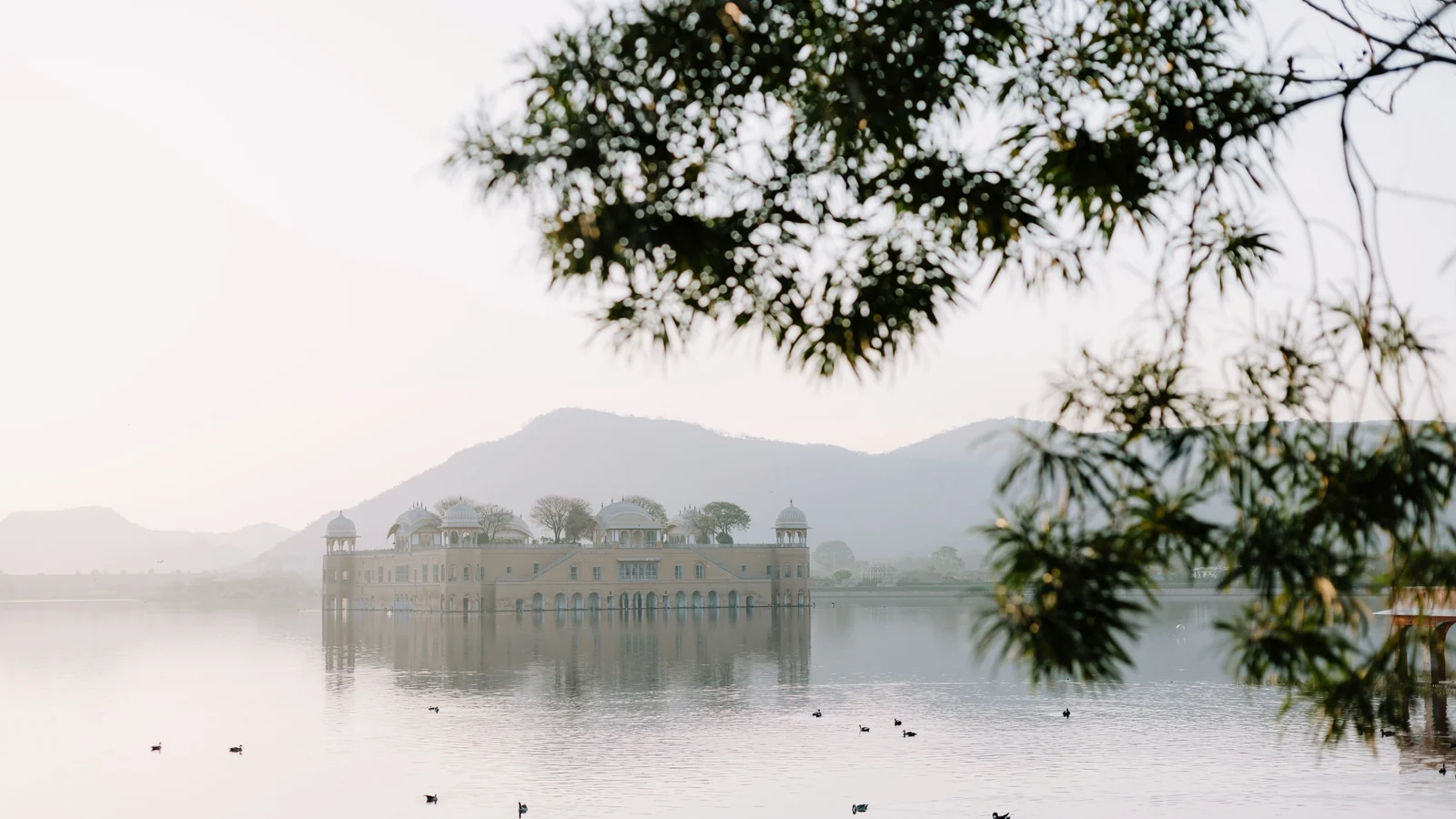 Neighbourhood park in Padampura, Jaipur
