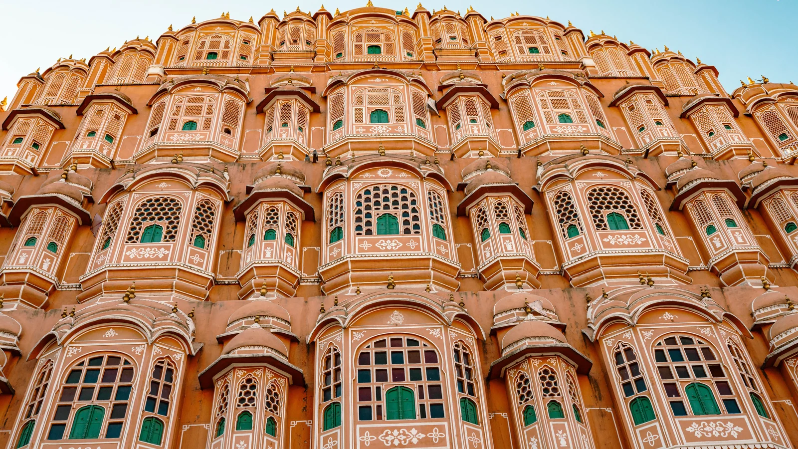 Neighbourhood park in Pratap Nagar, Jaipur