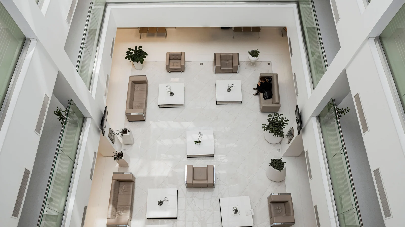 Offices and coworking space in Saiwar, Jaipur
