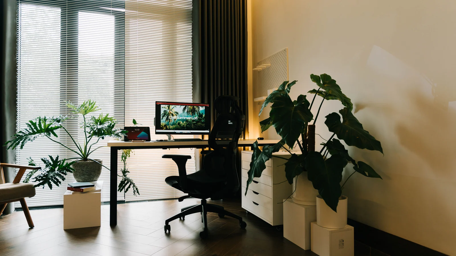 Offices and coworking space in Industrial Development Colony, Jalandhar