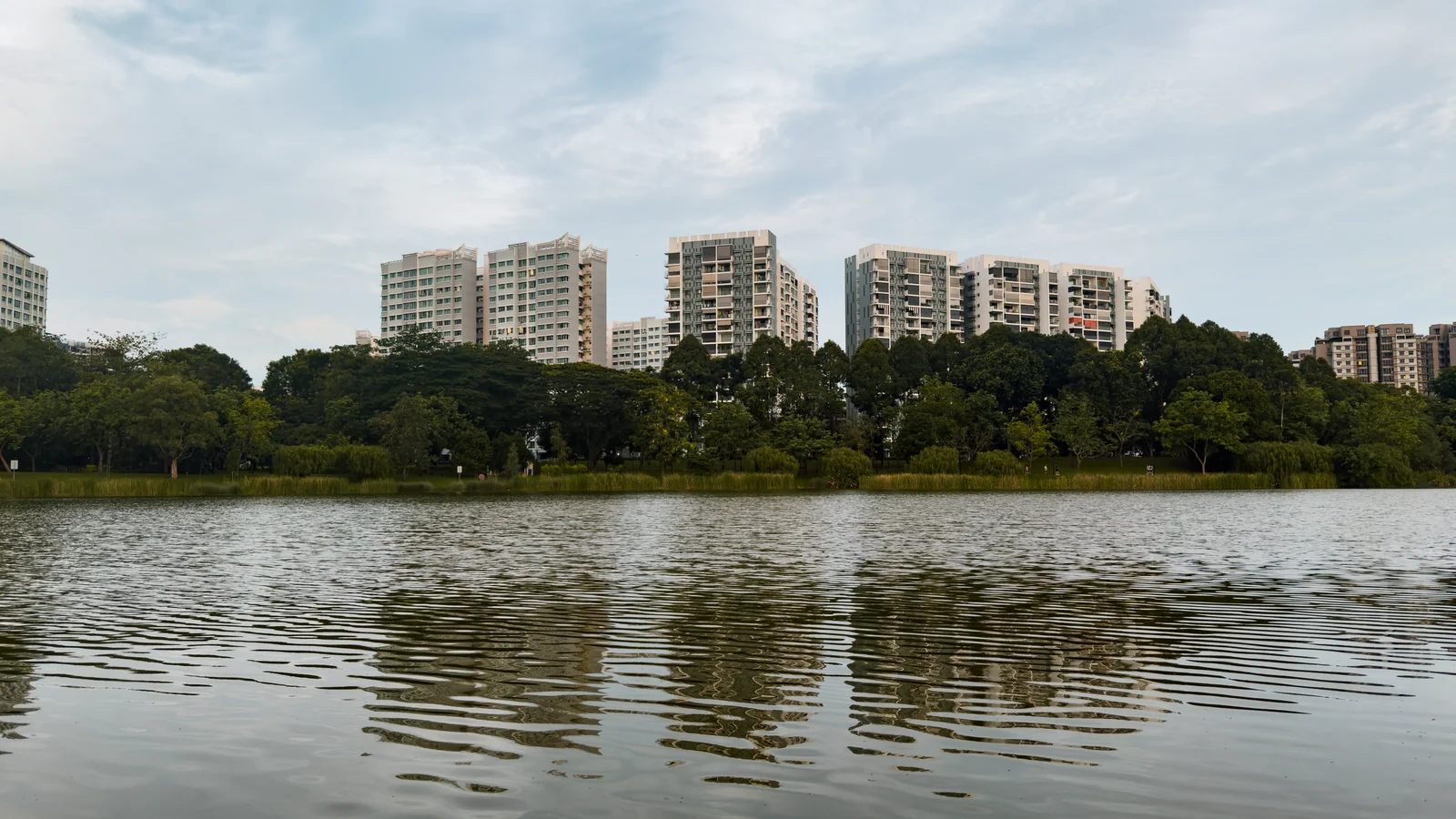 Neighbourhood park in Laxmipura, Jalandhar