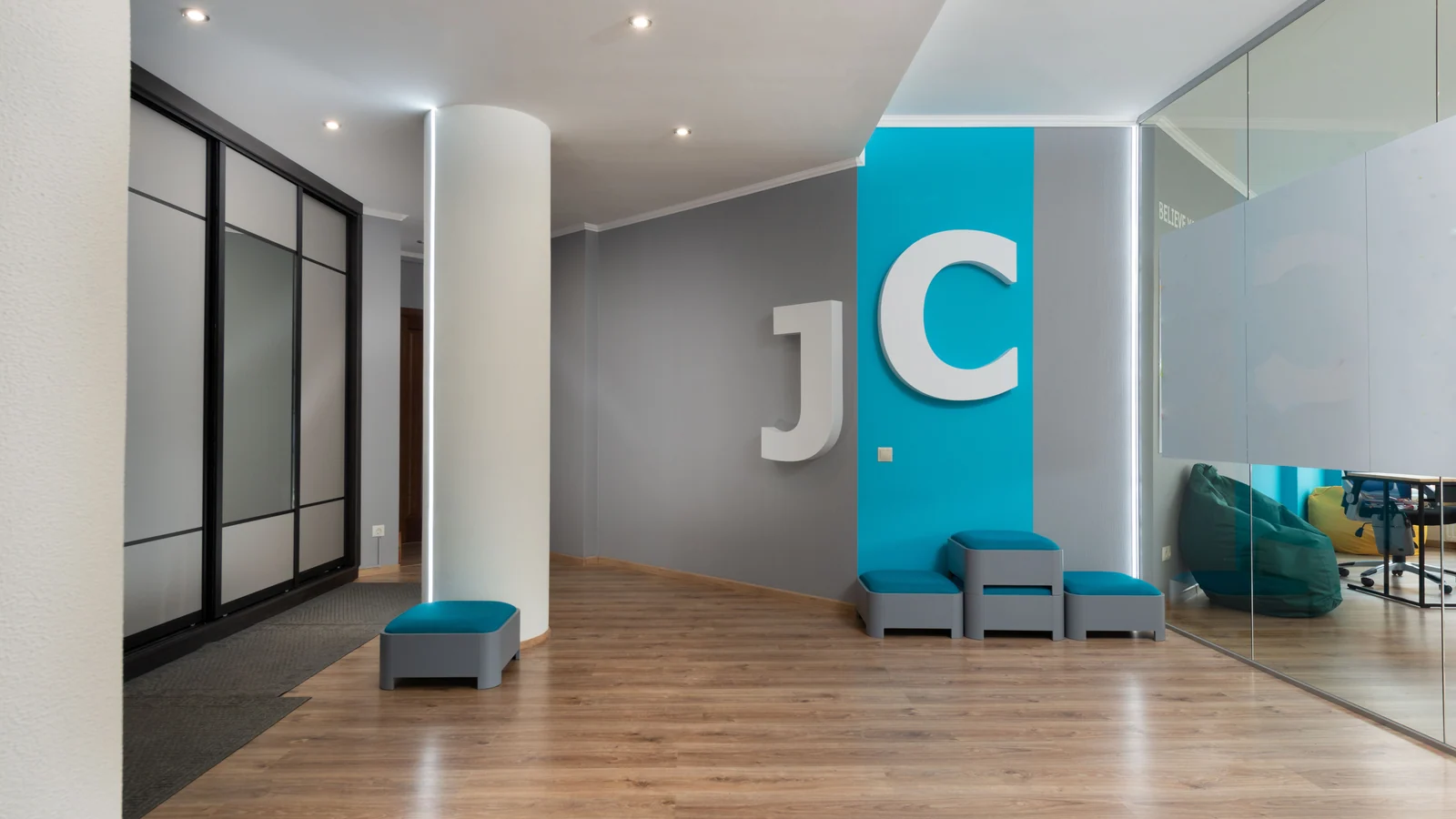 Offices and coworking space in Sanjay Nagar, Jalandhar
