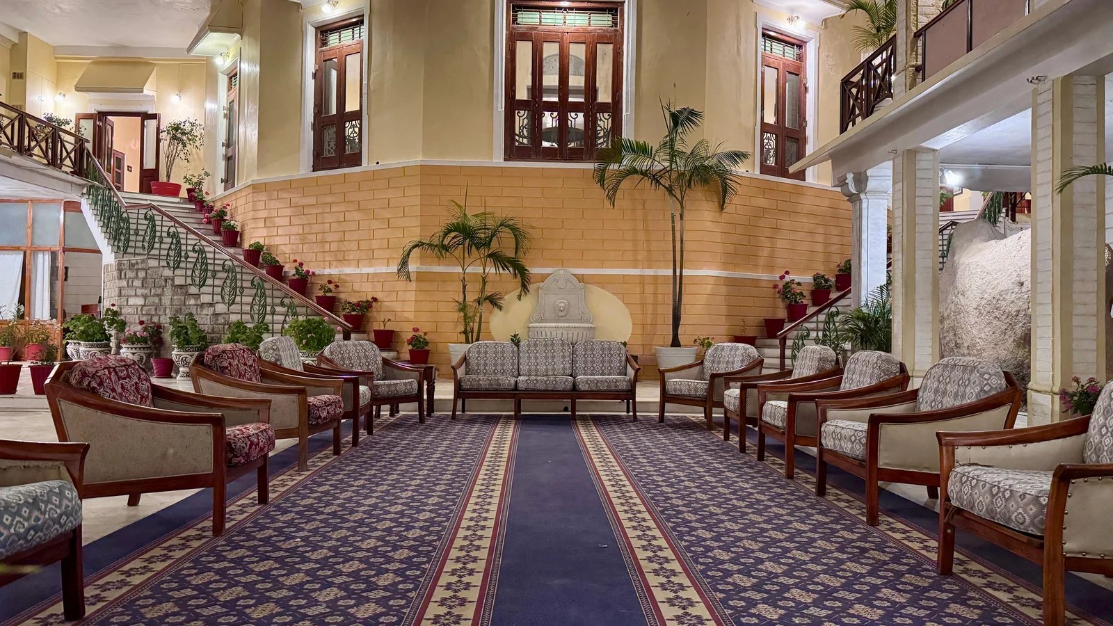 Offices and coworking space in Anganwa, Jodhpur