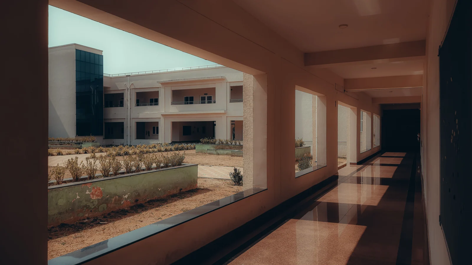 Offices and coworking space in Ansal API Sashank City, Jodhpur