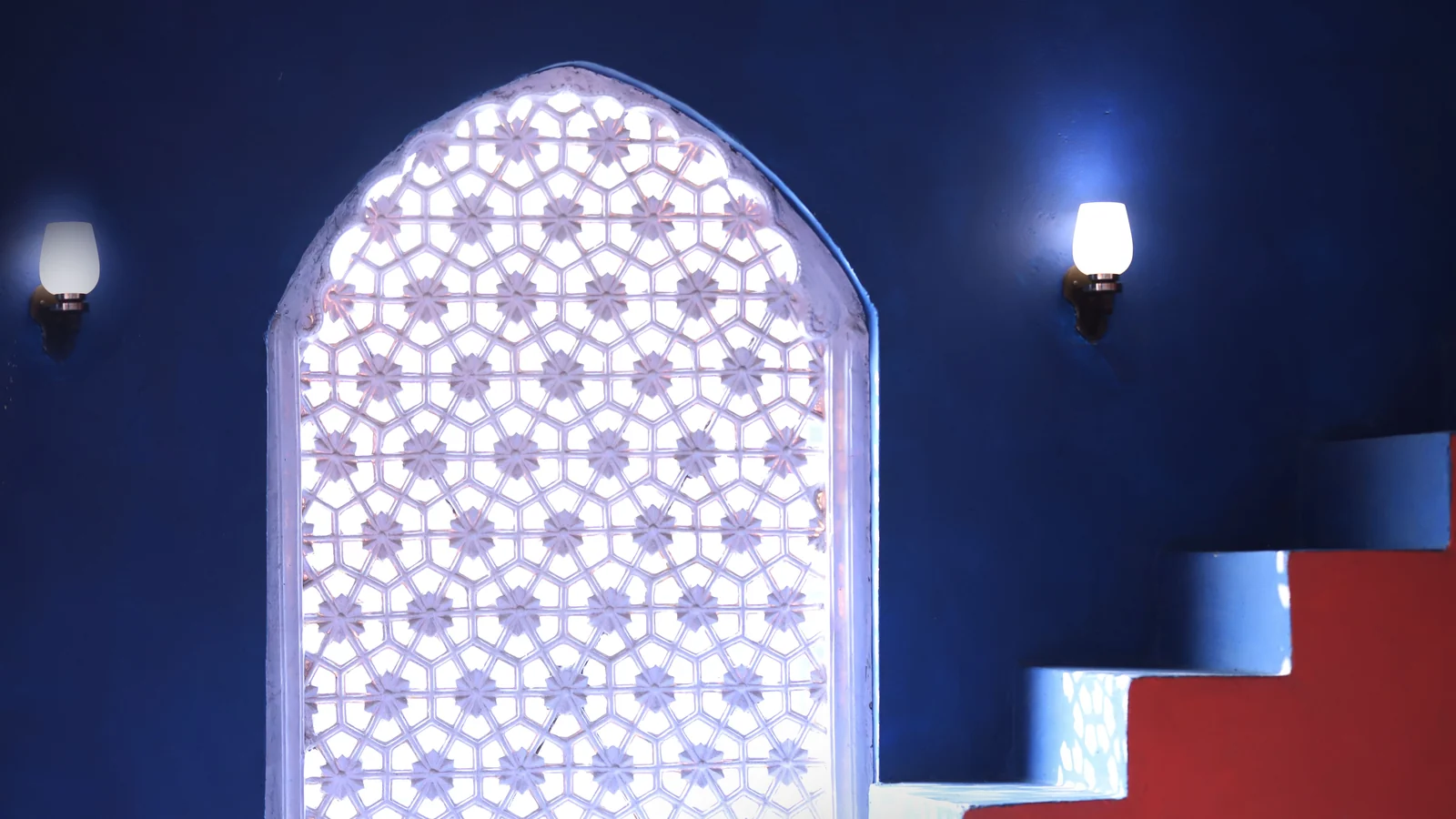 Offices and coworking space in Asha Ram Aamer bag, Jodhpur