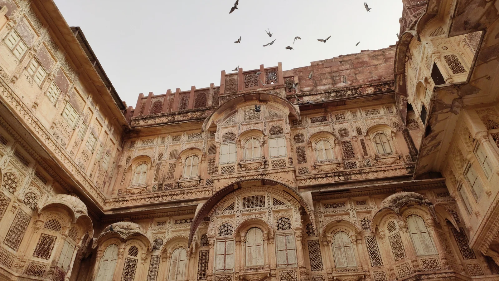 Offices and coworking space in Chopasni, Jodhpur