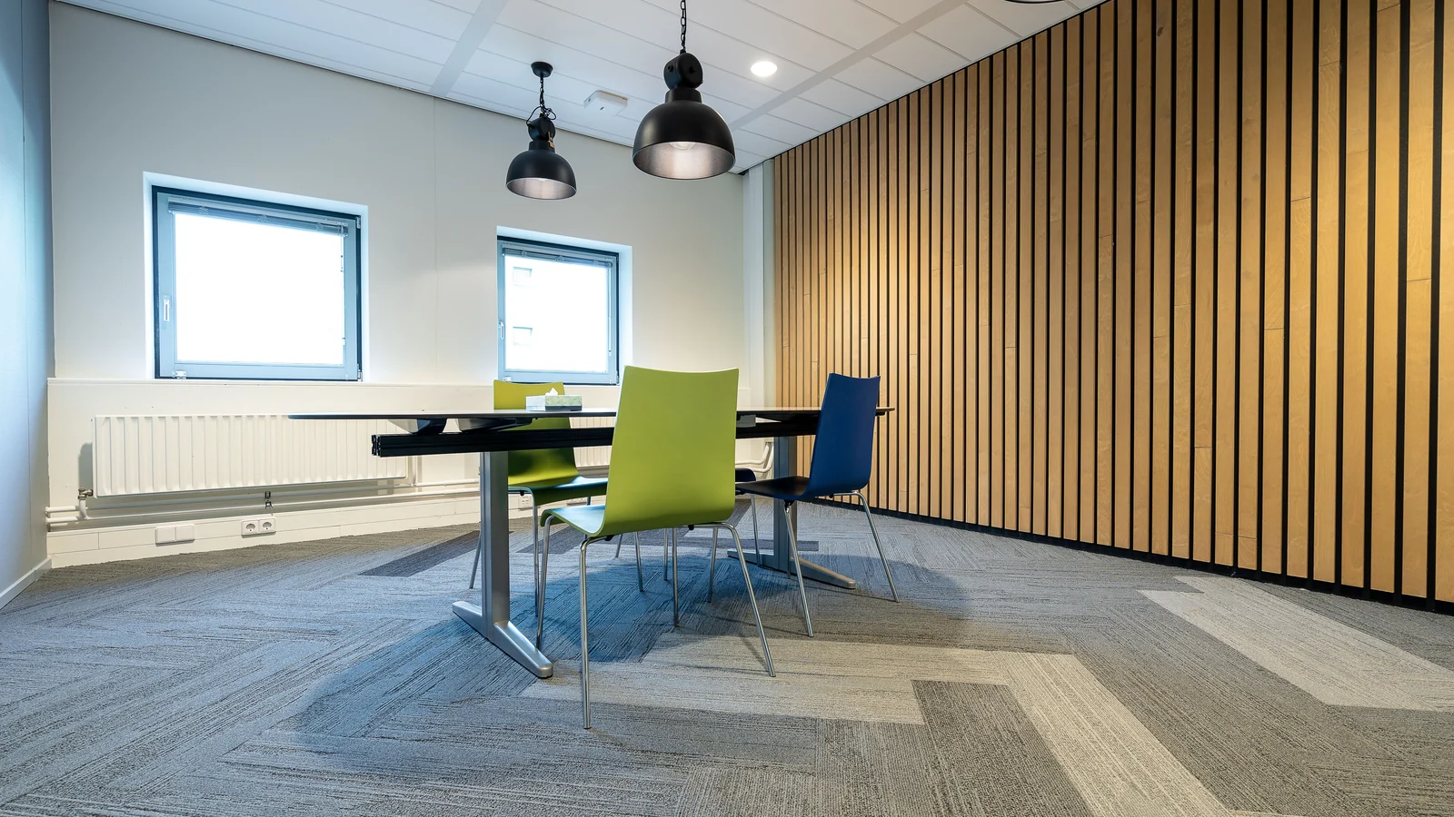 Offices and coworking space in Dheenani Ki Dhani, Jodhpur