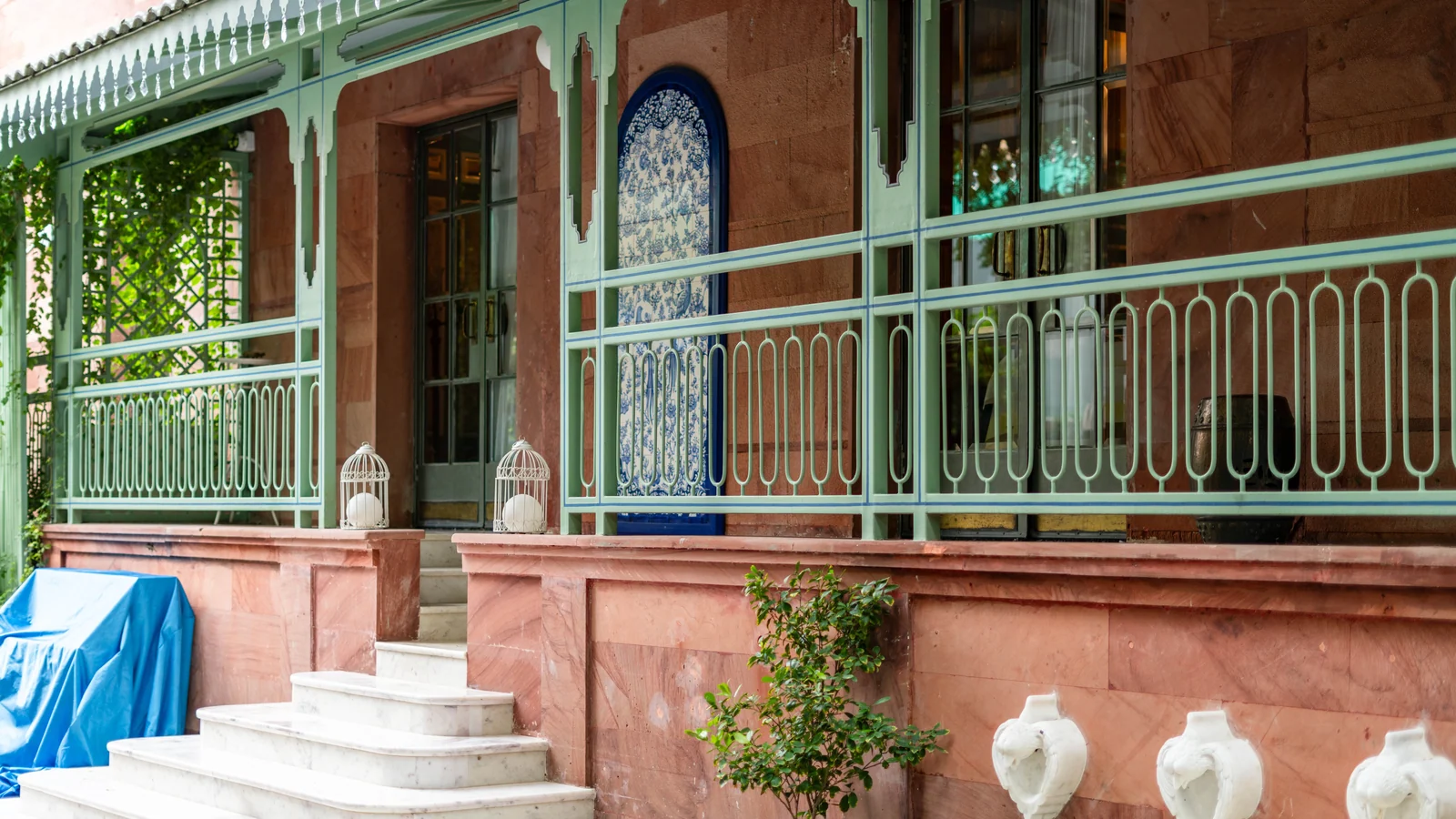 Offices and coworking space in Digari Kalan, Jodhpur