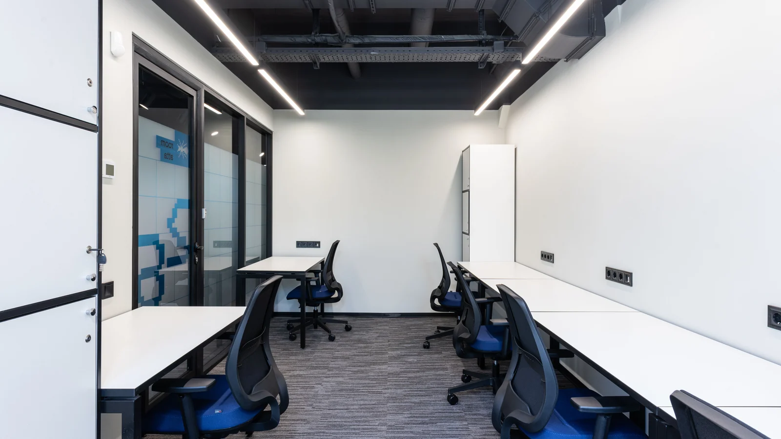 Offices and coworking space in Golasani, Jodhpur