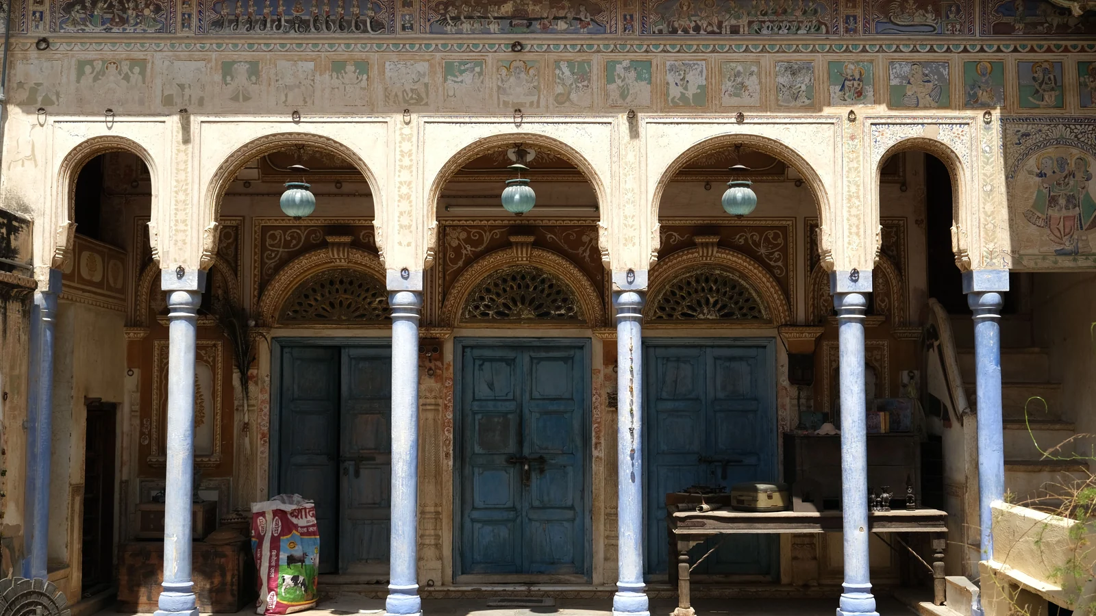 Offices and coworking space in Jaswanthada, Jodhpur
