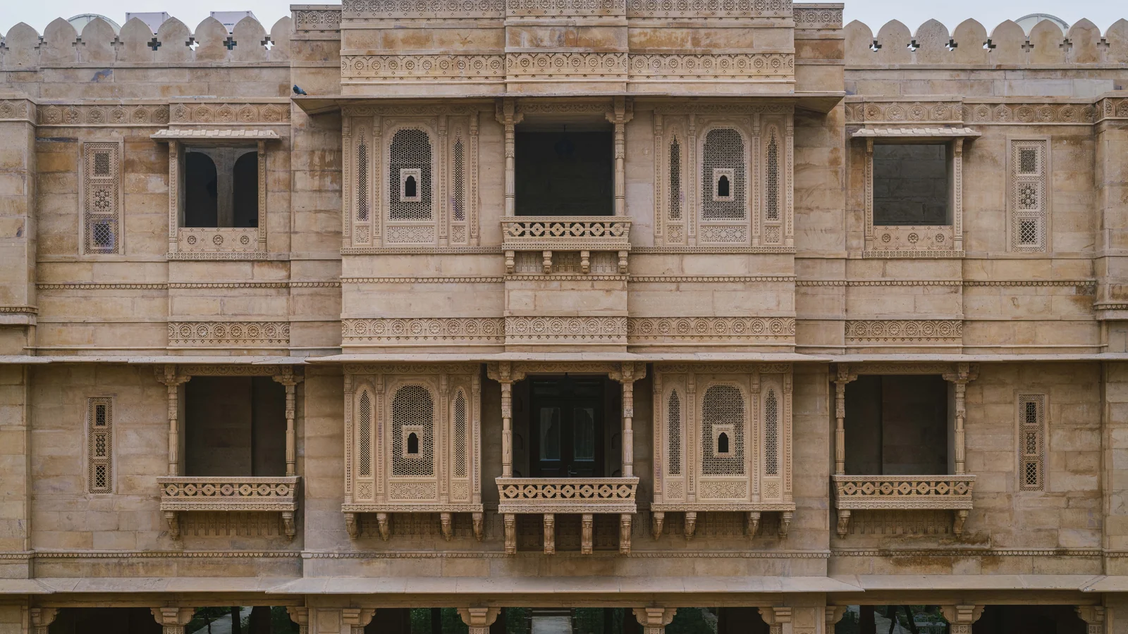 Offices and coworking space in Nandra Khurd, Jodhpur