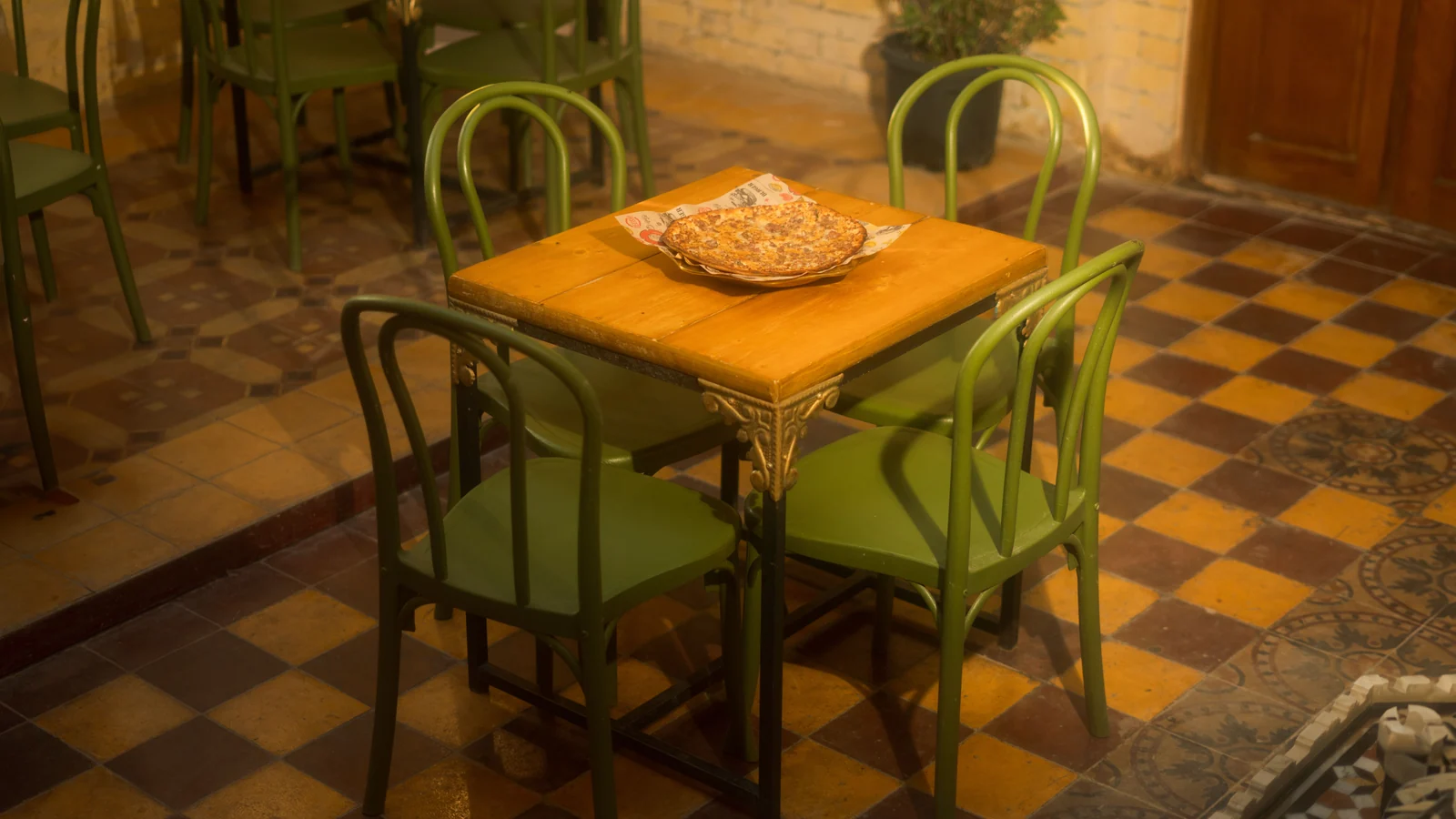 Street food and dining in Sainik Colony, Jodhpur