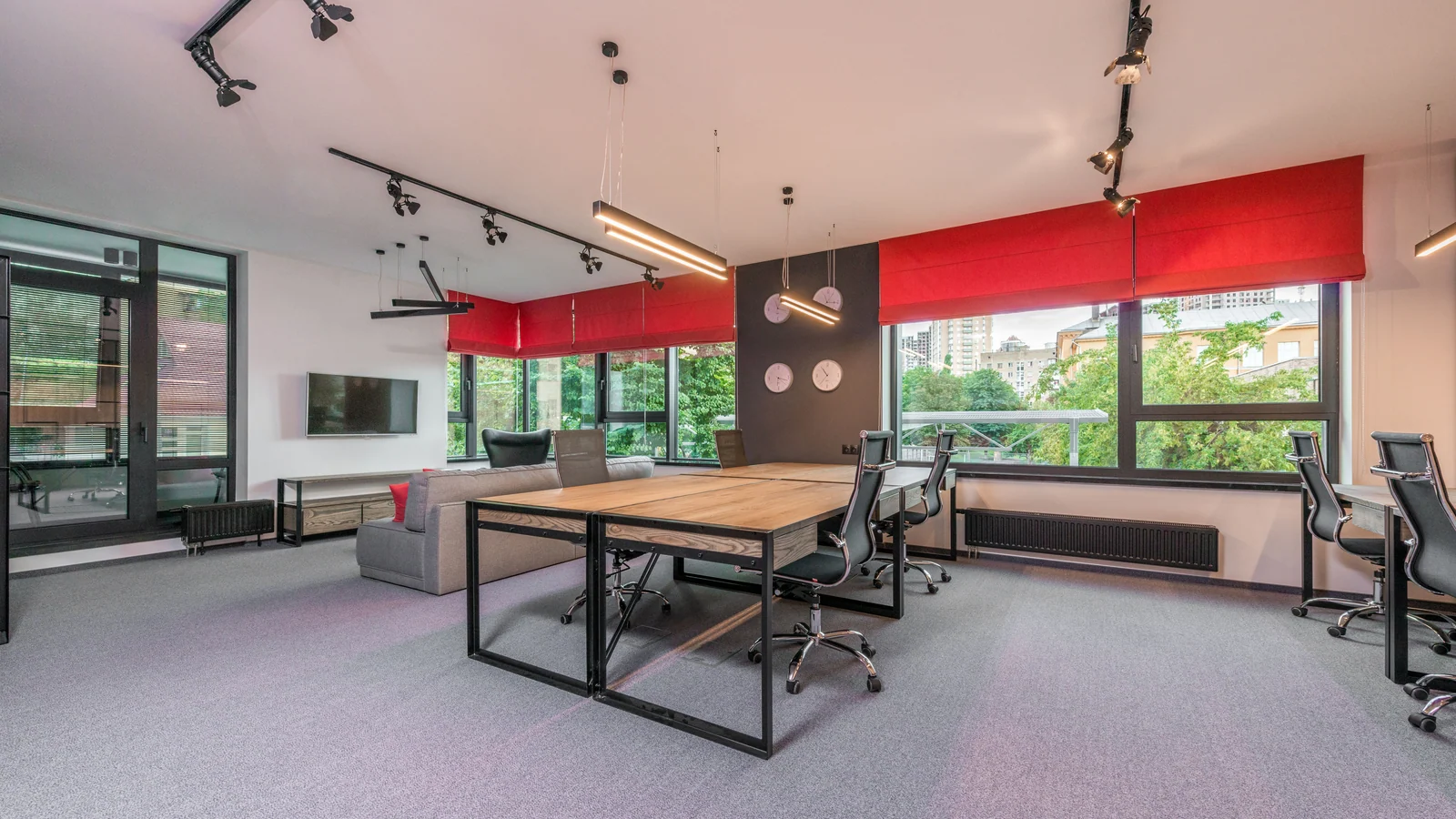 Offices and coworking space in Shanti Nagar, Jodhpur