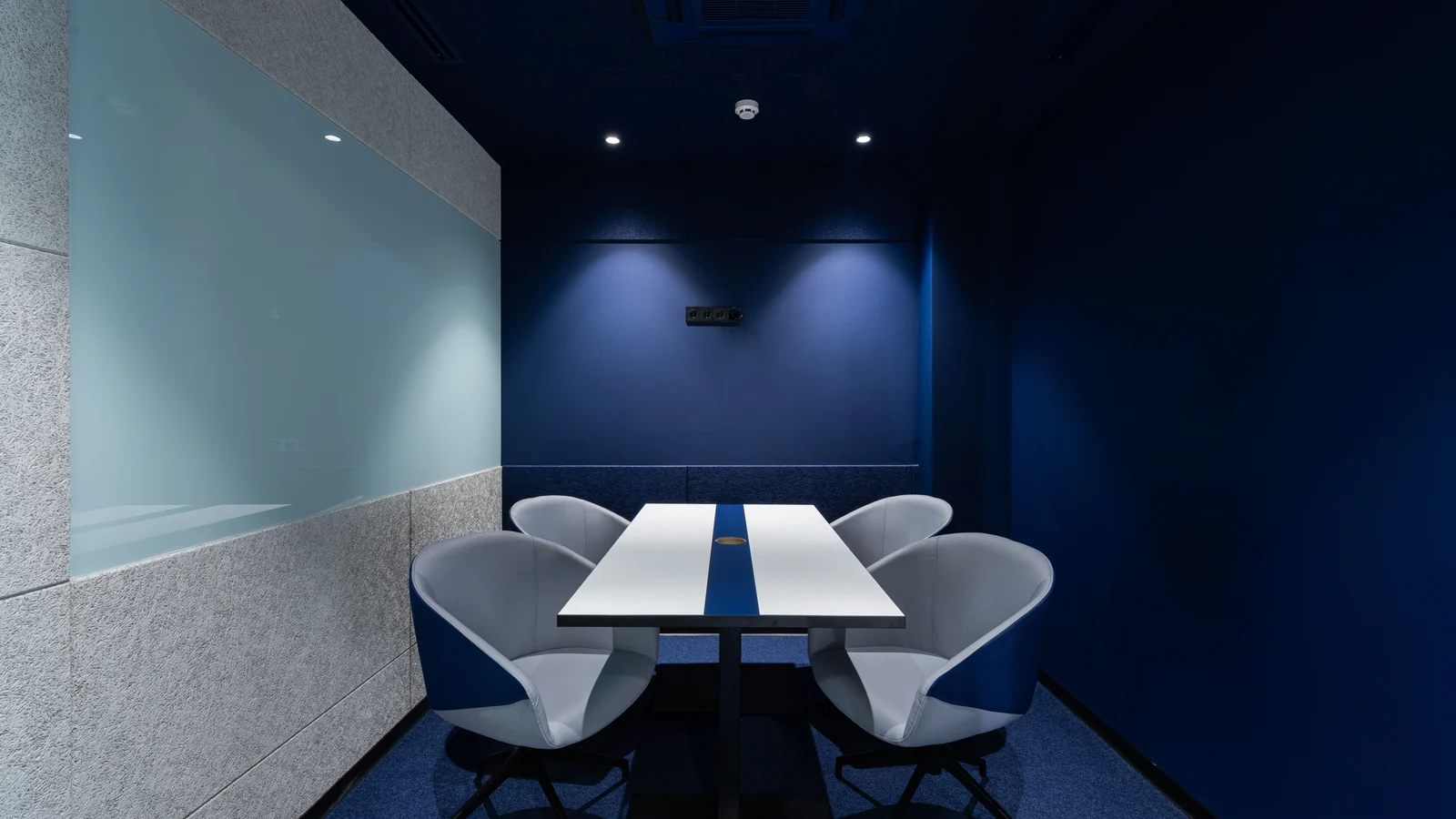 Offices and coworking space in Station Chauraha, Jodhpur