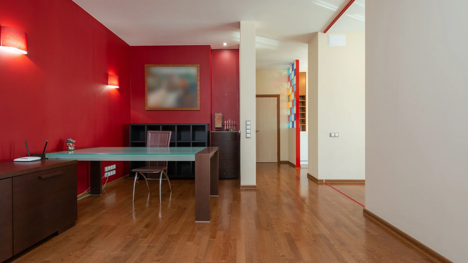 Offices and coworking space in Mir Pur, Kanpur