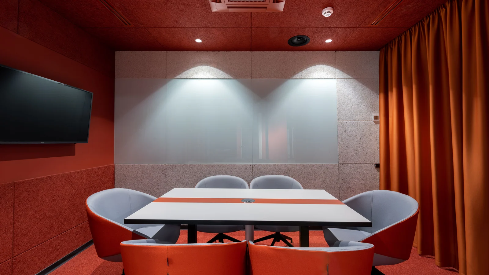 Offices and coworking space in Swaroop Nagar, Kanpur