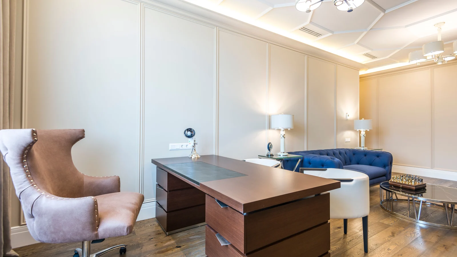 Offices and coworking space in Dnyandev Sakharam Dhere Chowk, Kolhapur