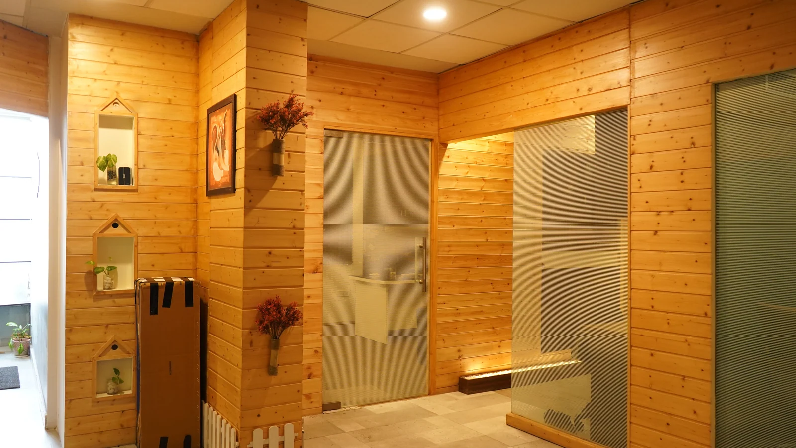 Offices and coworking space in Panditrao Jadhav Nagar, Kolhapur