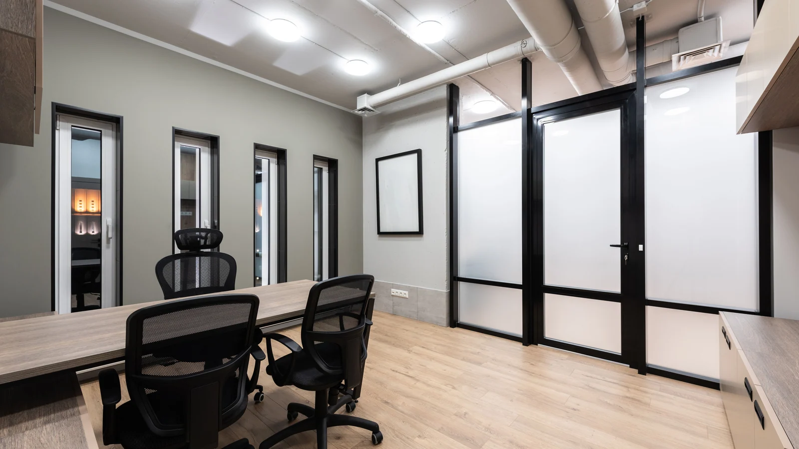 Offices and coworking space in Sutar Mal, Kolhapur