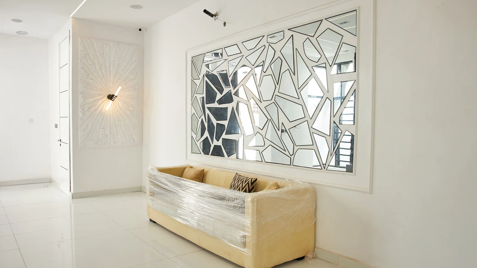 Offices and coworking space in Maslandapur, Kolkata