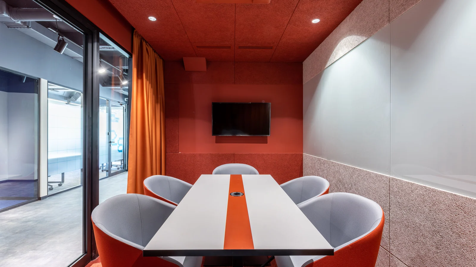 Offices and coworking space in Noapara, Kolkata