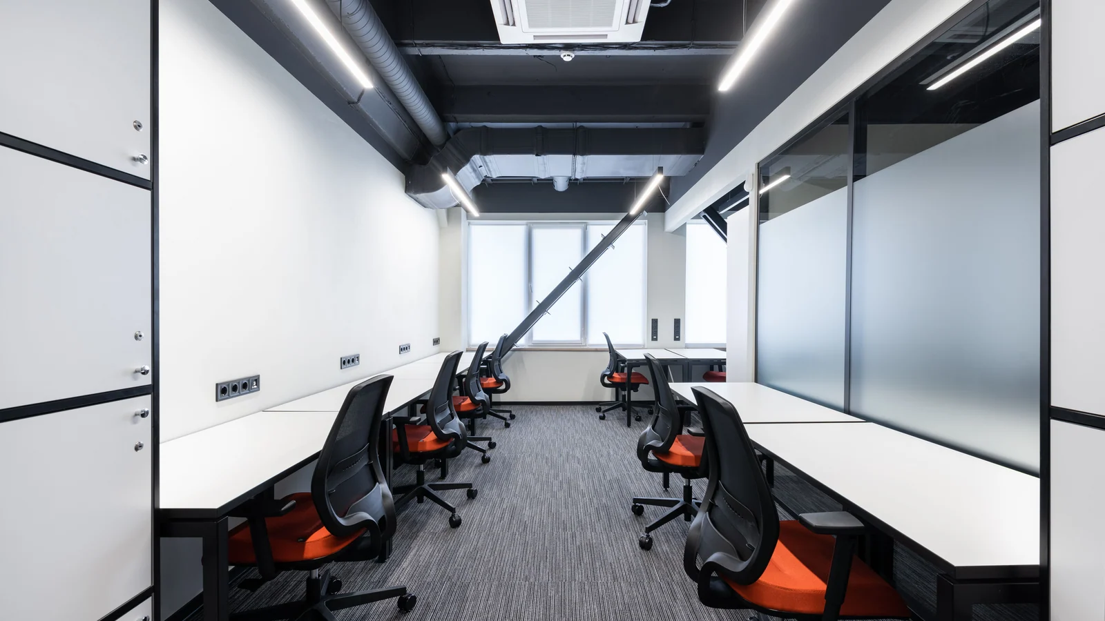 Offices and coworking space in Palta, Kolkata
