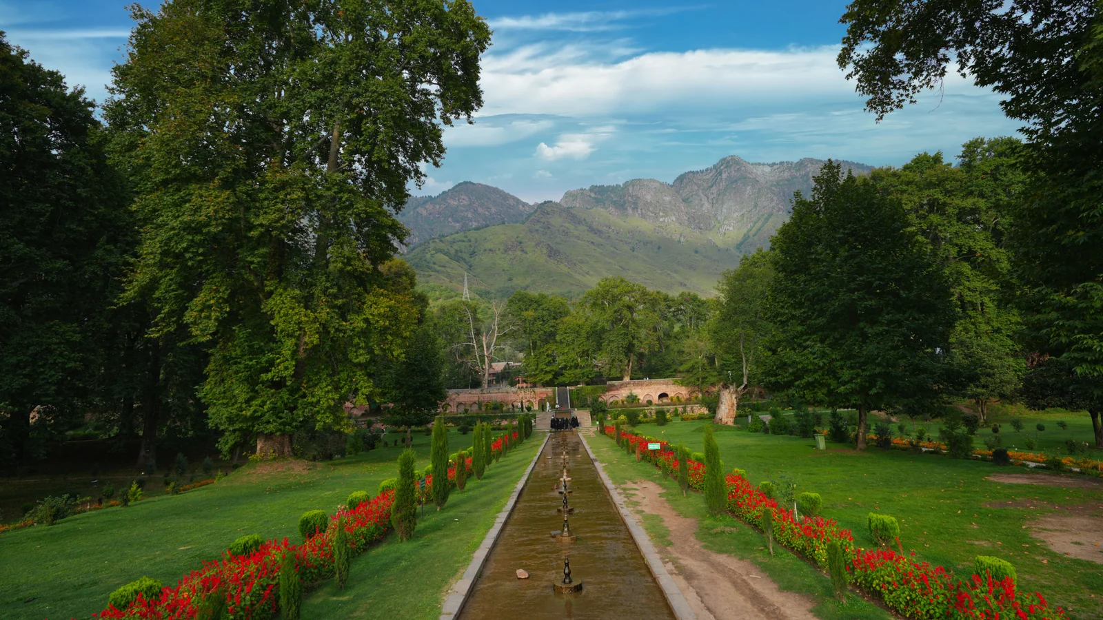 Neighbourhood park in Bhimganj Mandi, Kota