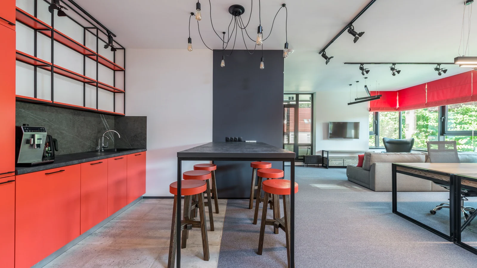 Offices and coworking space in Kesher Bagh, Kota