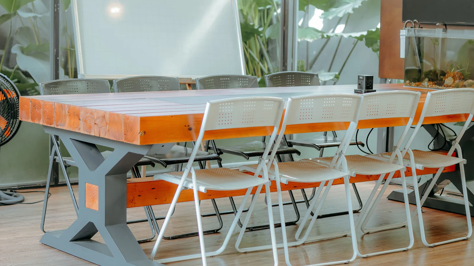 Offices and coworking space in Prem Nagar, Kota