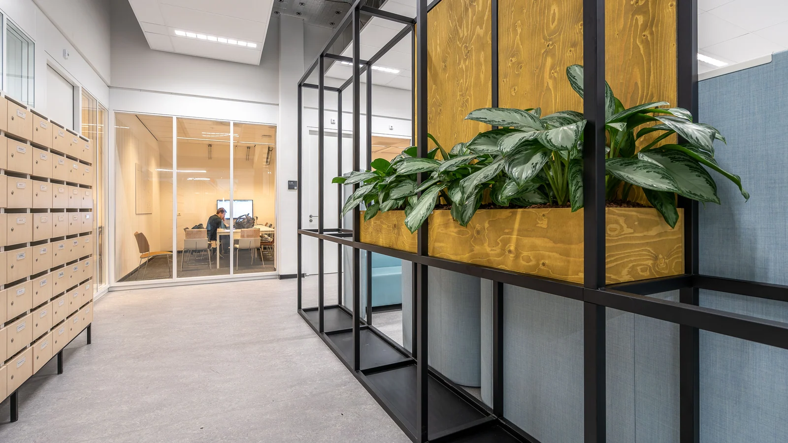 Offices and coworking space in Raipura, Kota