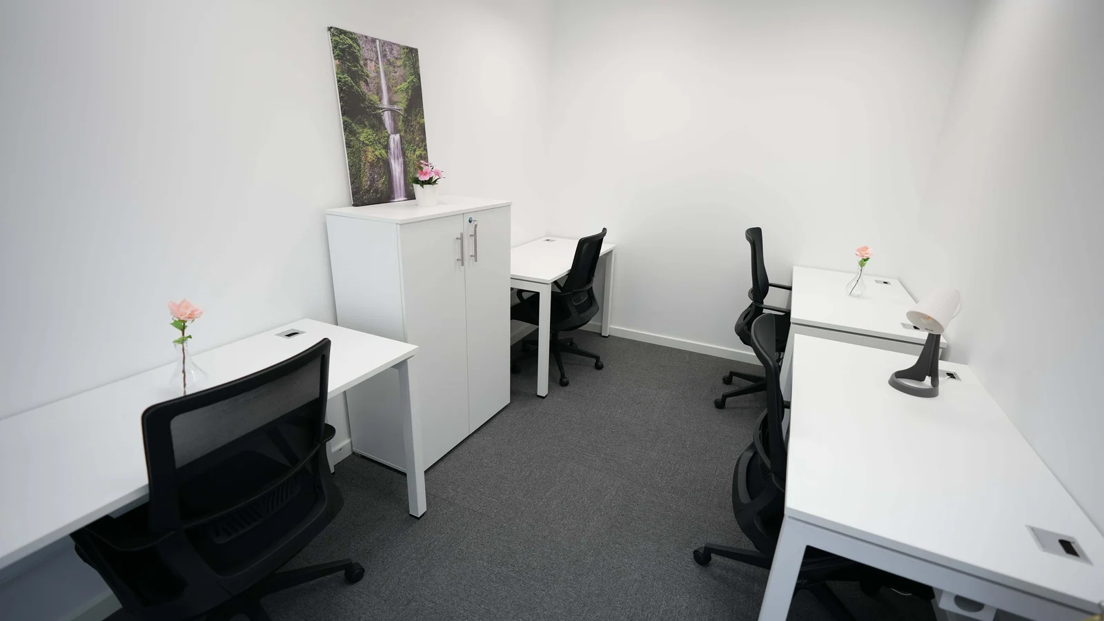 Offices and coworking space in Swami Vivekanand Nagar, Kota