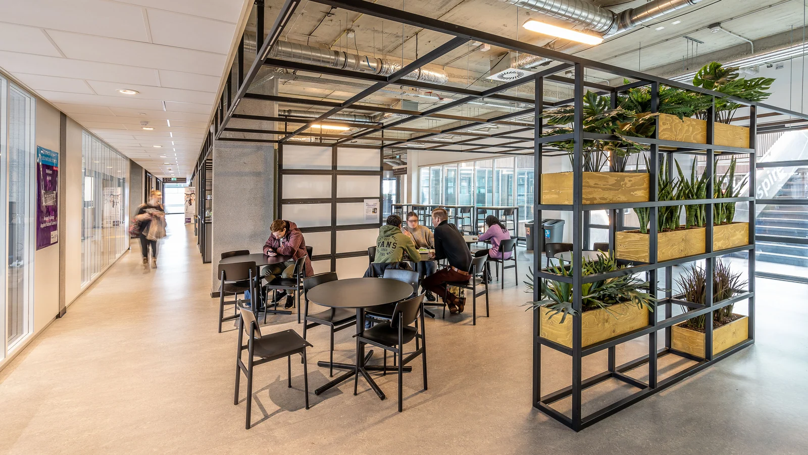 Offices and coworking space in Tekra, Kota