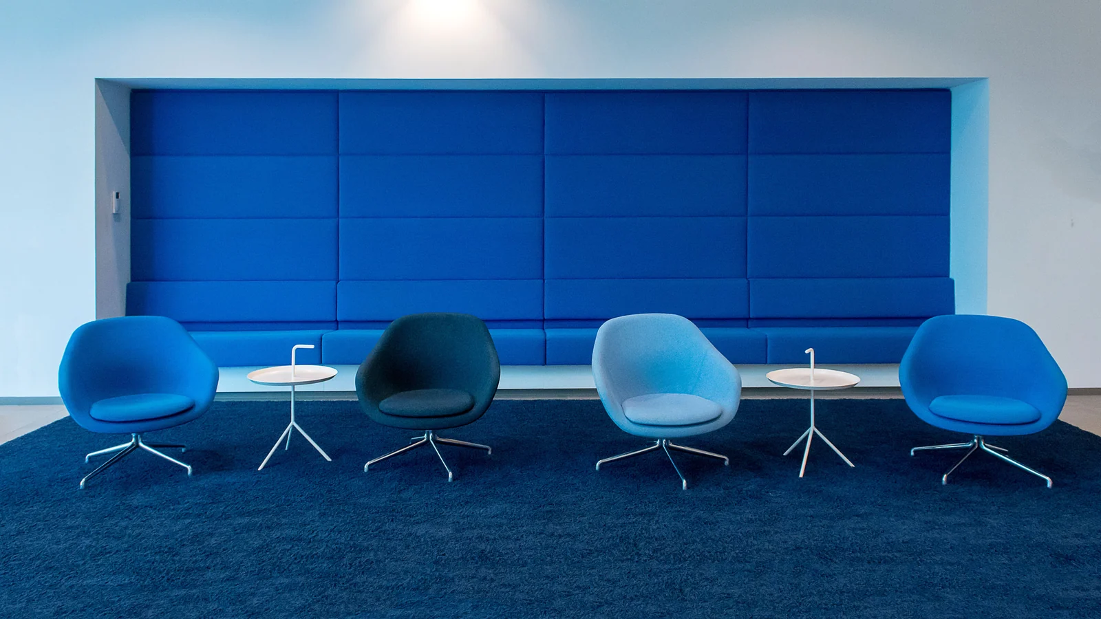 Offices and coworking space in Vinoba Bhave Nagar, Kota