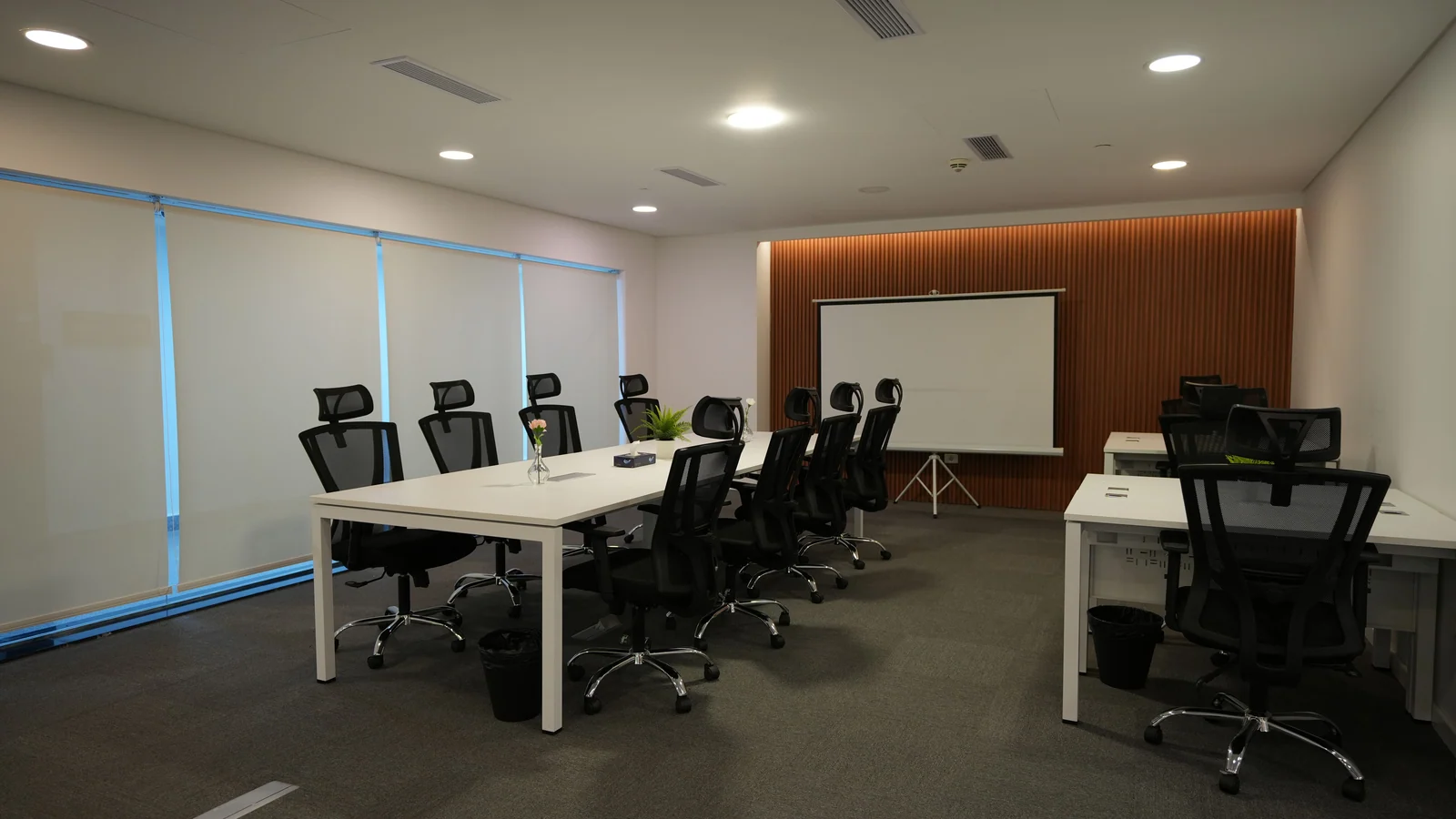 Offices and coworking space in Mehdikhera, Lucknow